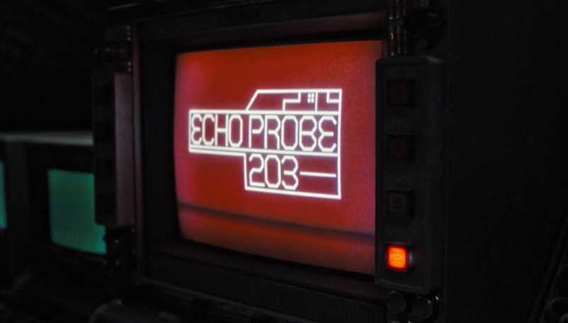 →  ( Alien: Romulus - Opening )