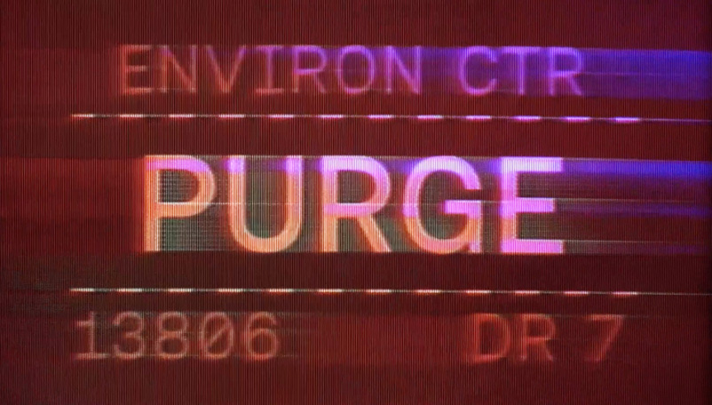 →  ( Alien: Romulus - UI )