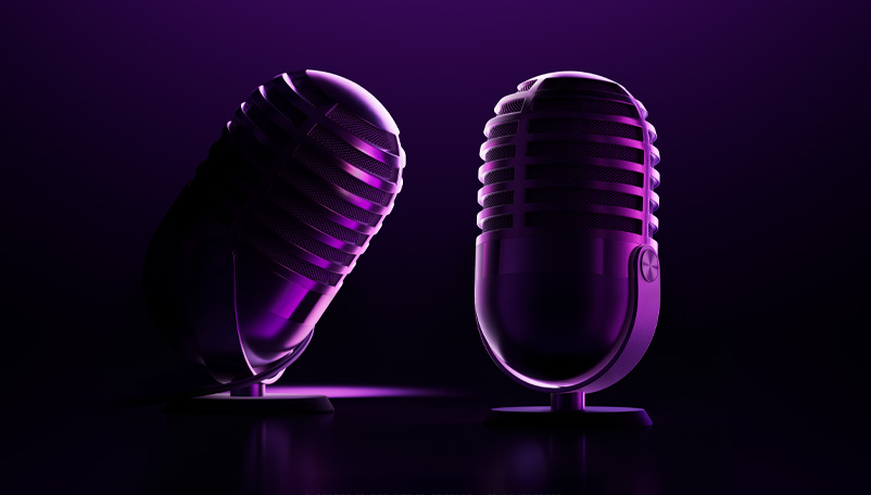 →  ( Apple - Podcasts )