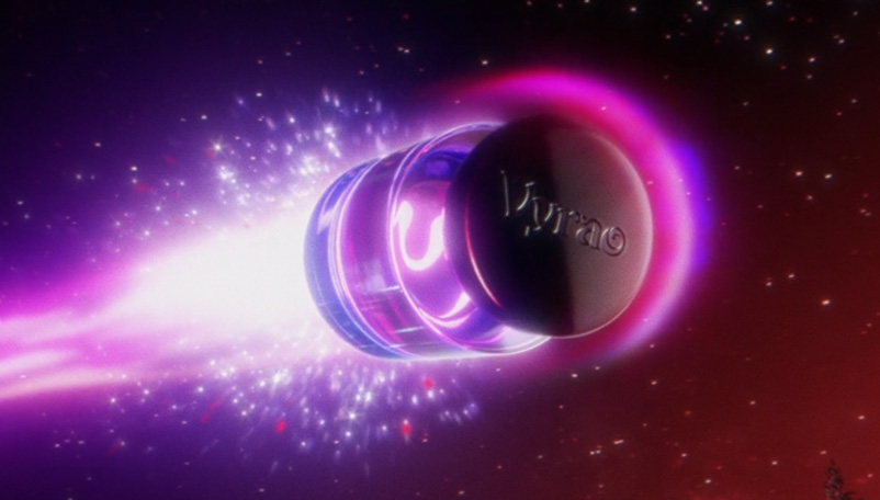 →  ( Vyrao - Brand Film )