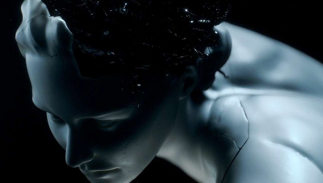 →  ( Penny Dreadful - Title Sequence )