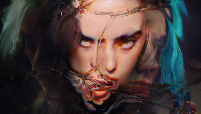 Apple TV+—Billie Eilish