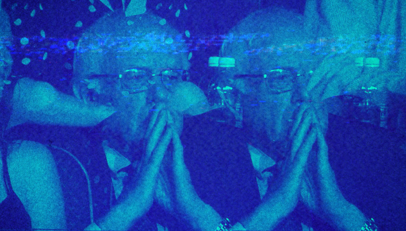 Chapo Trap House—Event Video