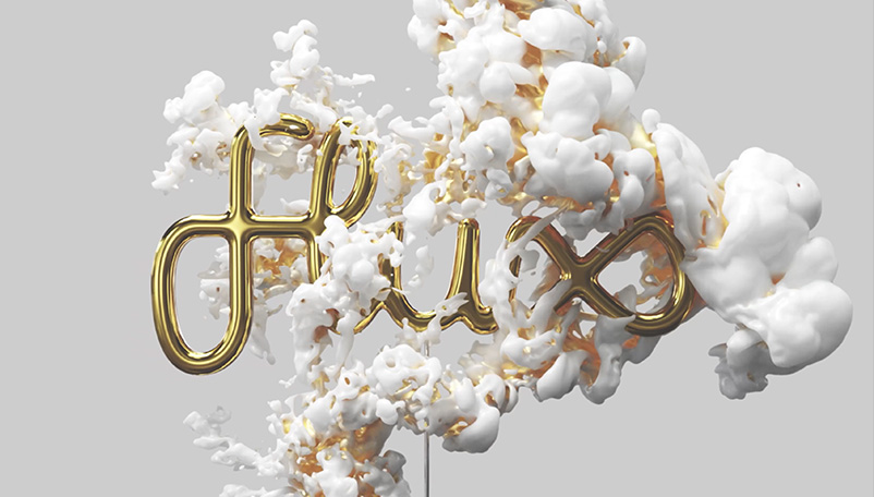 Flux Festival—Intro Film