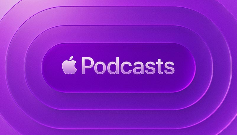 Apple Podcasts—Refresh