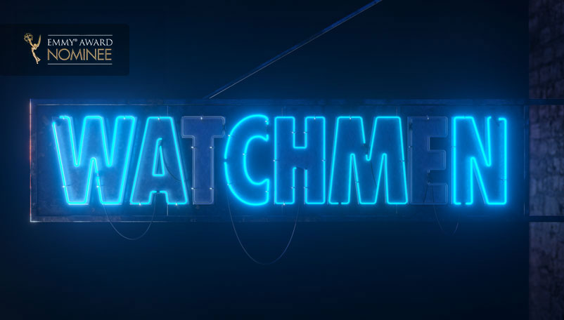 Watchmen—Titles