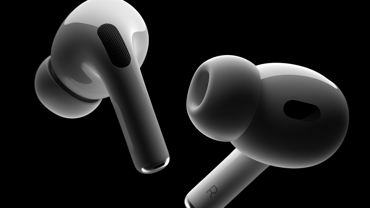Apple—Airpods Pro