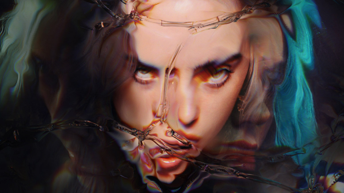 Apple TV+—Billie Eilish