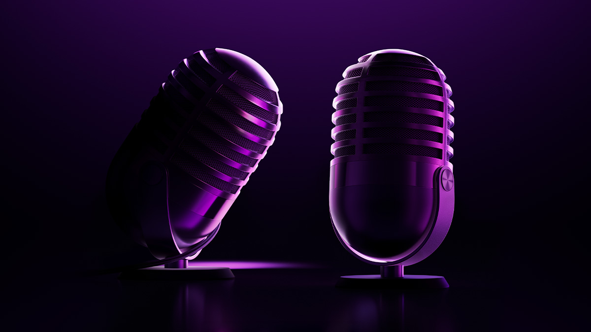 Apple Podcasts—Anniversary