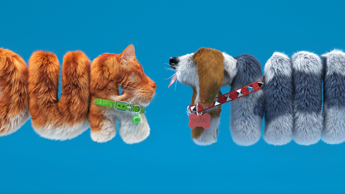 AT&T—Brand Campaign