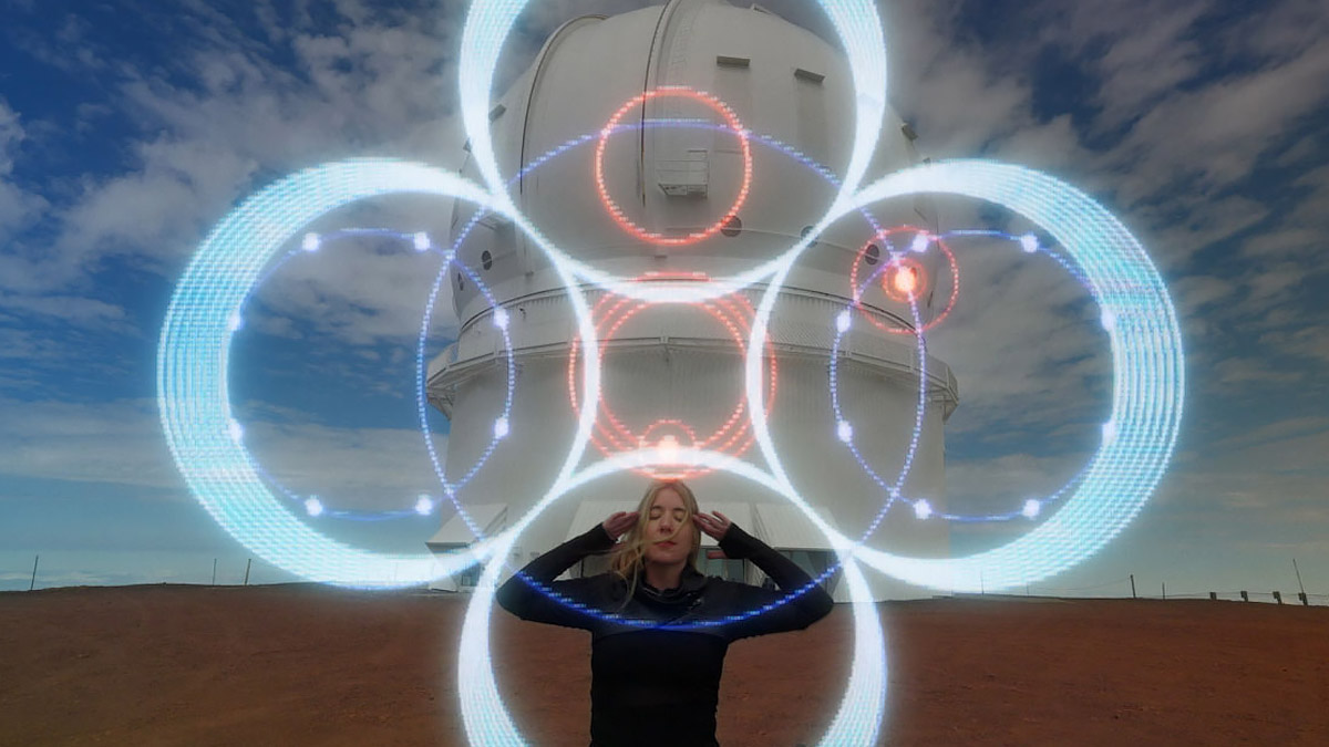 Austra—Music Video