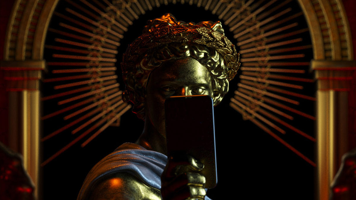 Empire V—Film Sequence