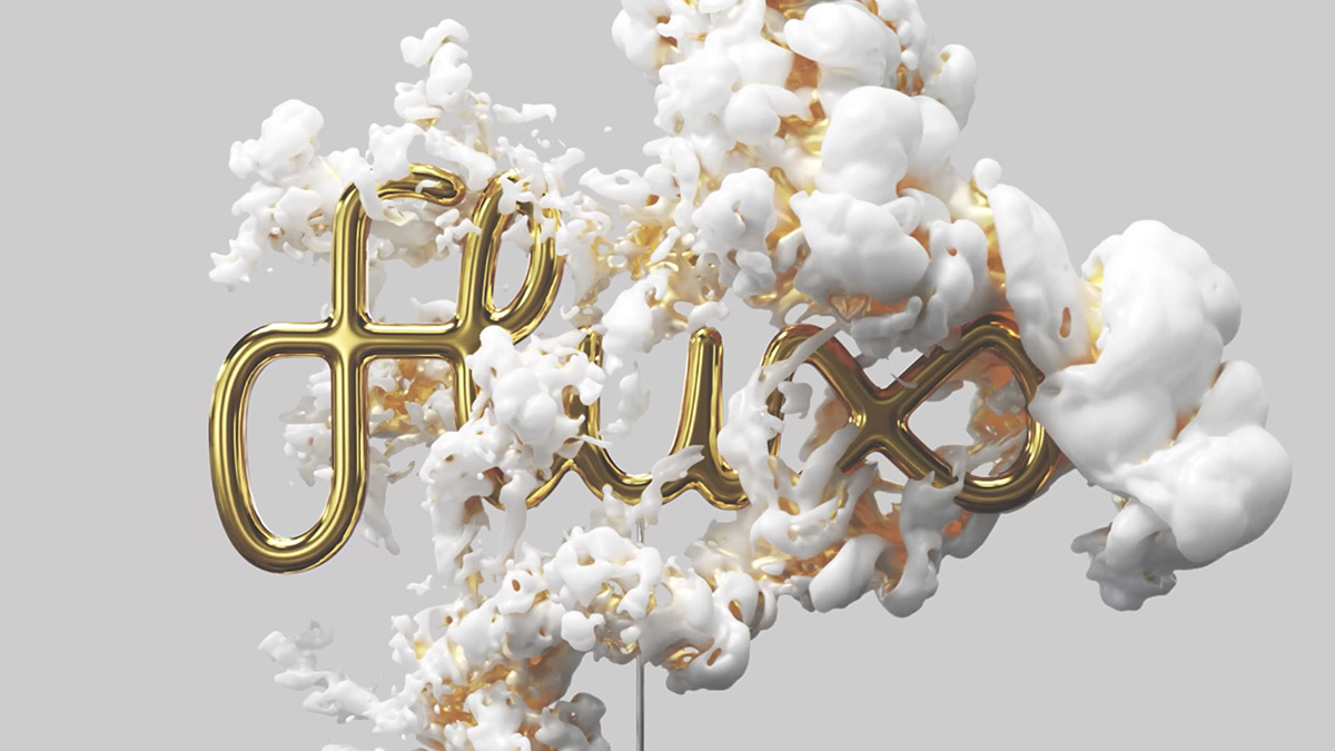 Flux Festival—Intro Film