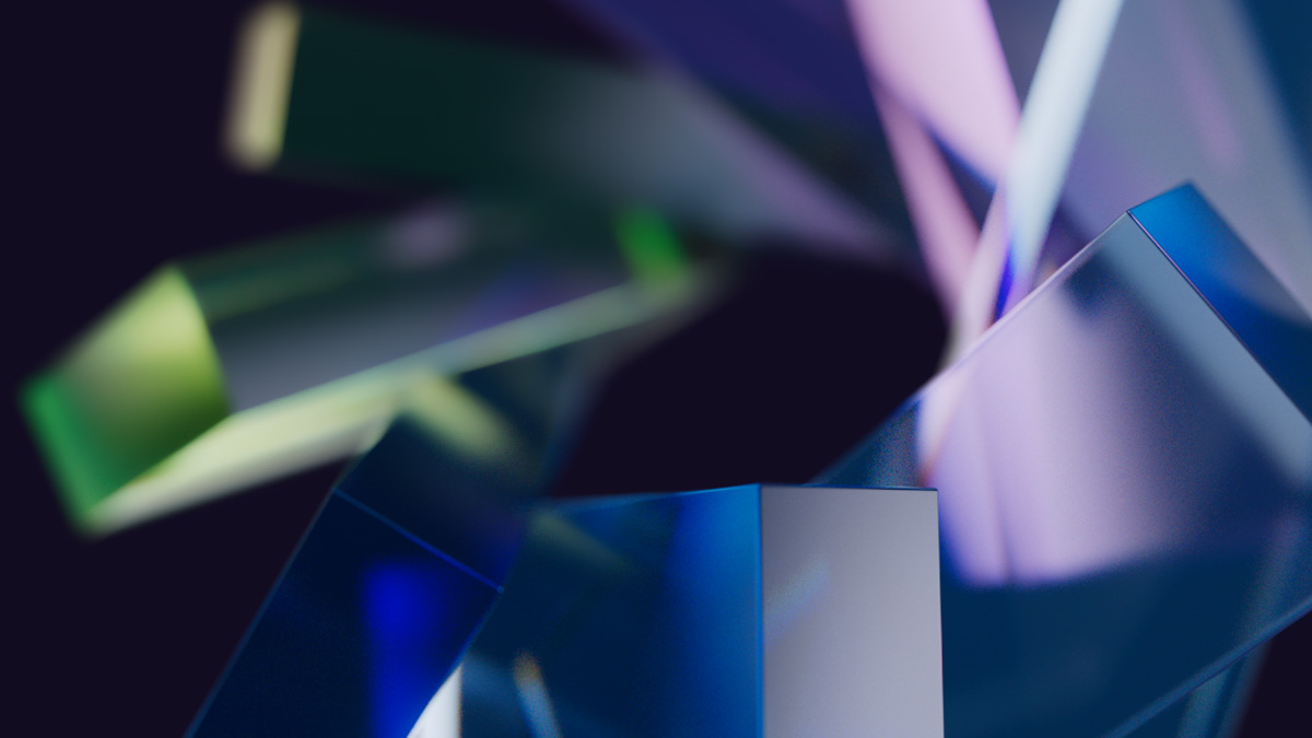 Garizon—Brand Identity