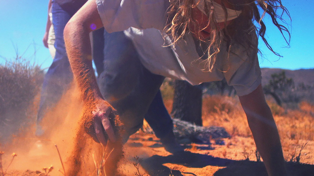 Going the Distance—Music Video