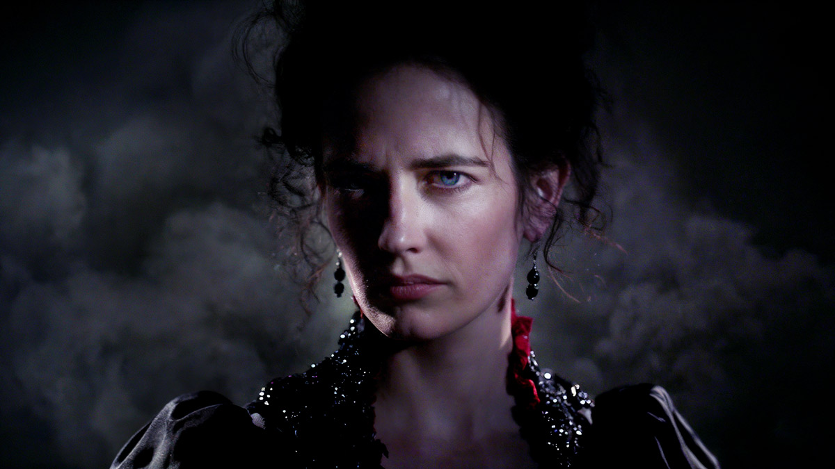 Penny Dreadful—Promos