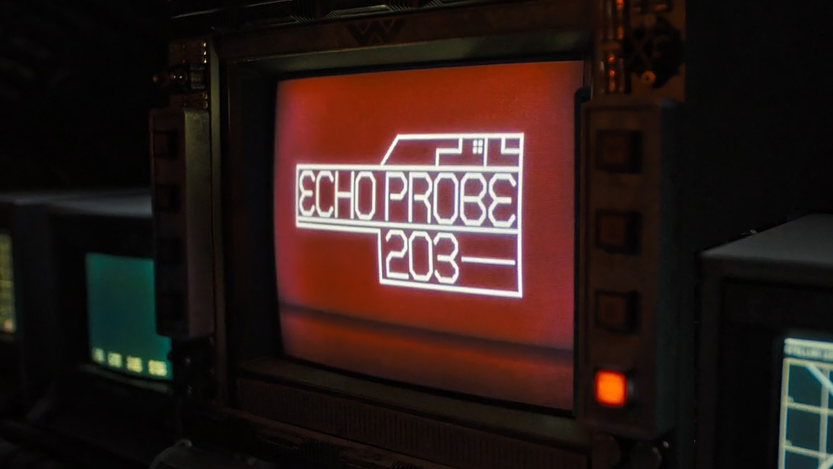 Alien: Romulus—Film Open