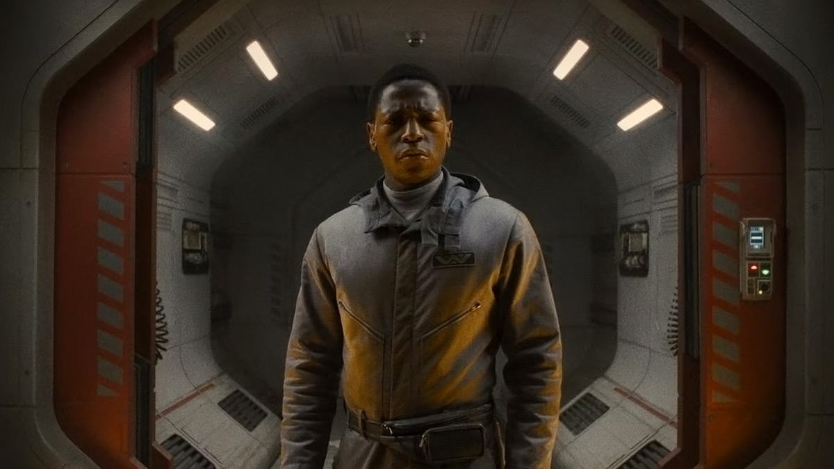 Alien: Romulus—Film Graphics