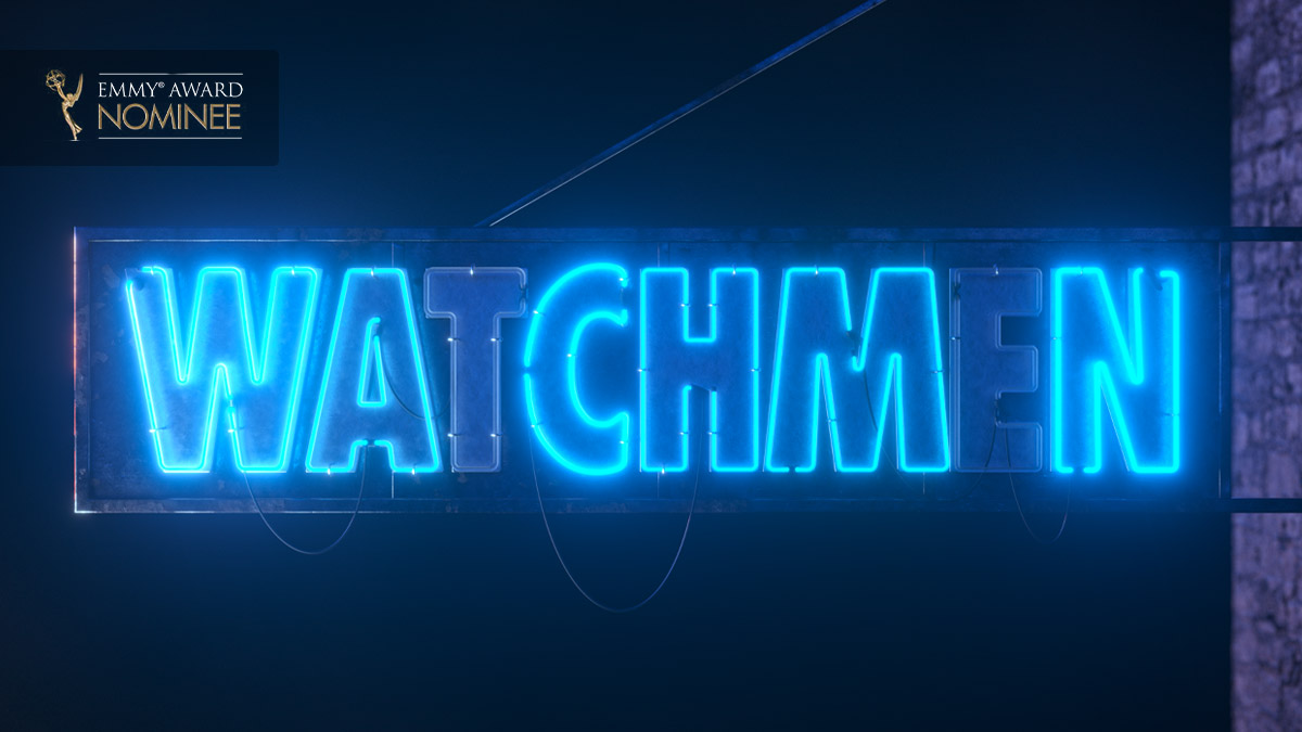 Watchmen—Titles