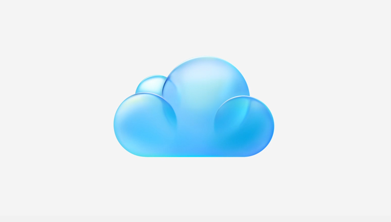 Apple—iCloud+